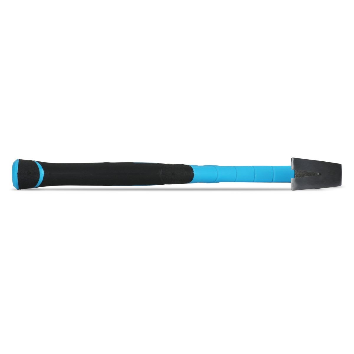 OX Trade 20-Ounce Fiberglass Handle Curved Claw Hammer OX-T081220
