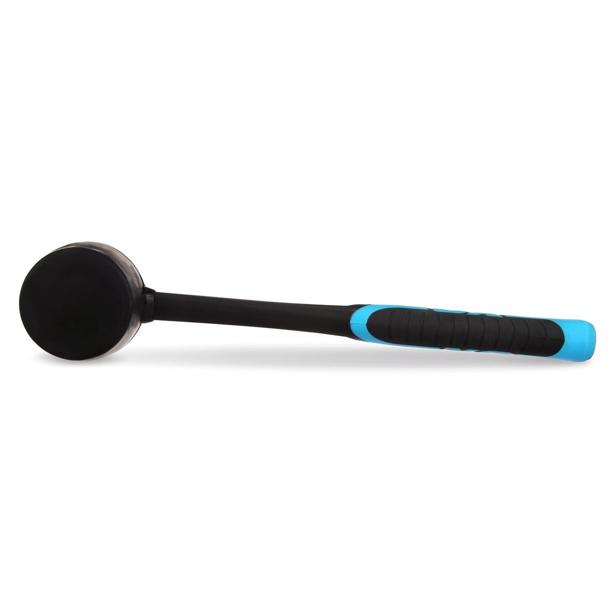 OX Trade Combination Rubber Mallet, 24oz OX-T081924