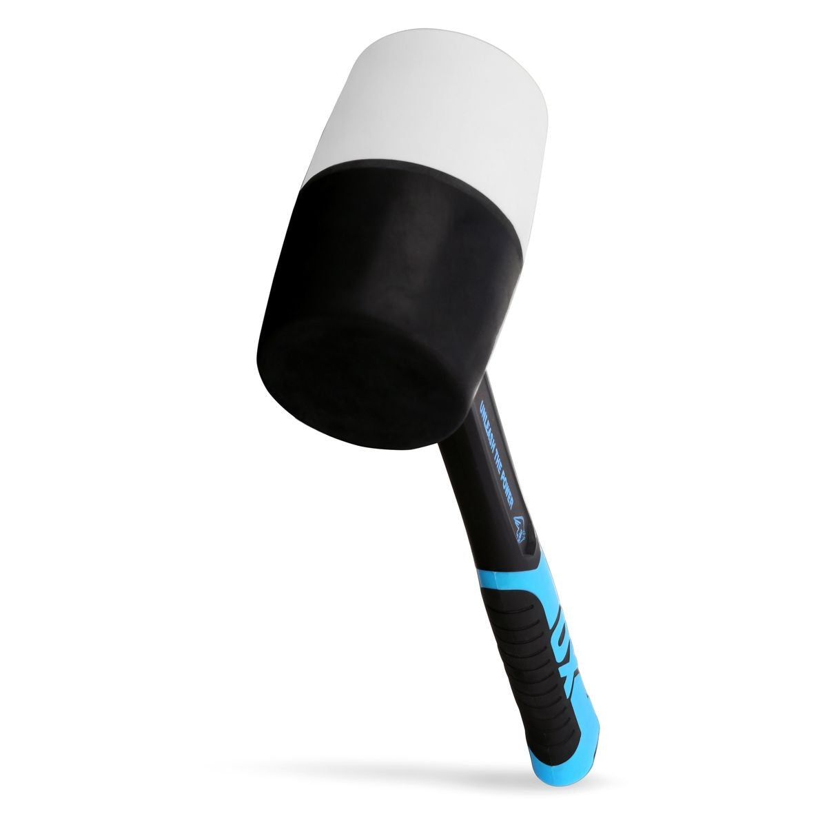 OX Trade Combination Rubber Mallet, 24oz OX-T081924