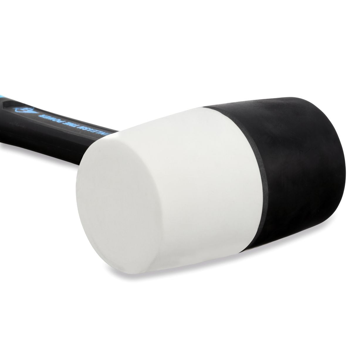 OX Trade Combination Rubber Mallet, 24oz OX-T081924