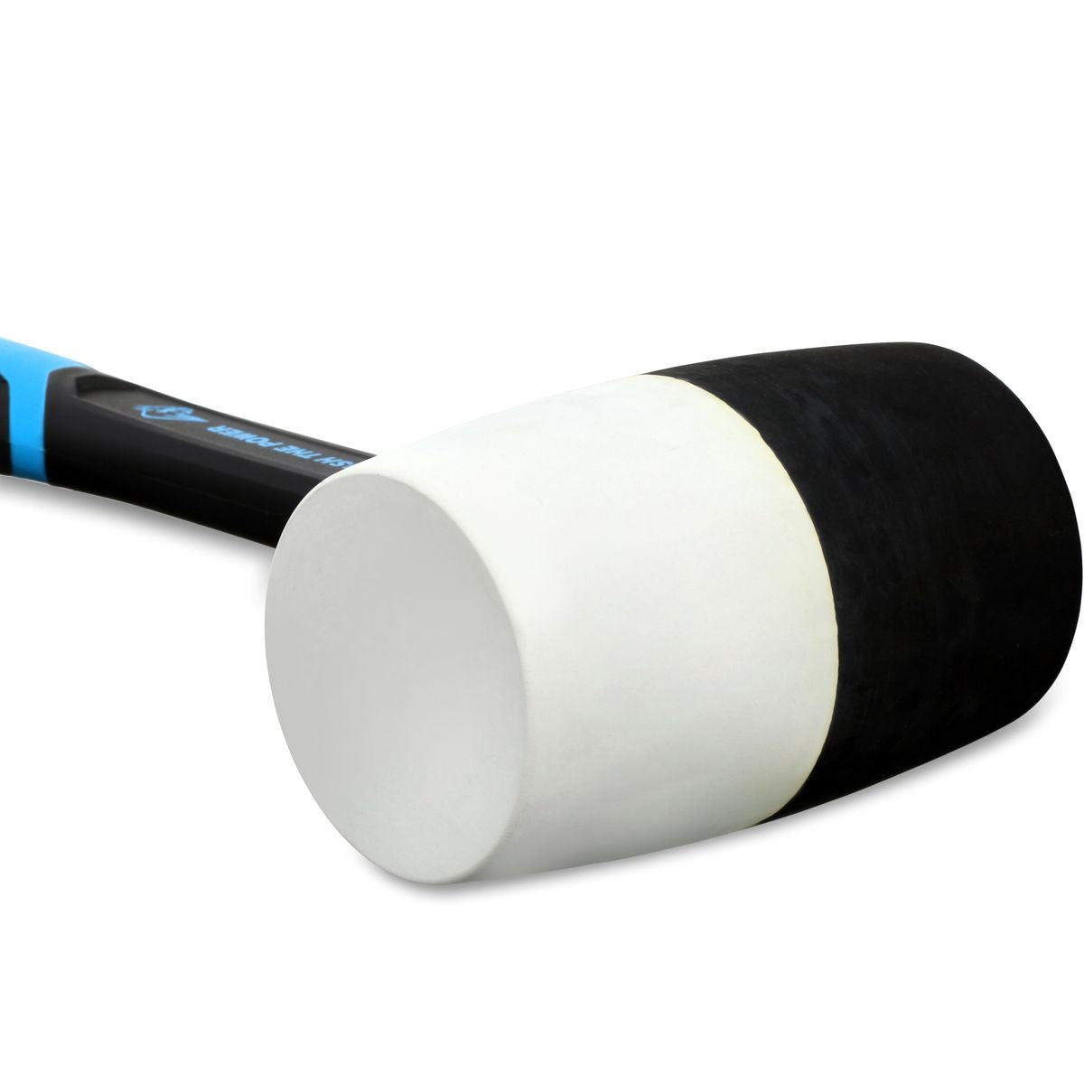 OX Trade Combination Rubber Mallet, 32oz OX-T081932