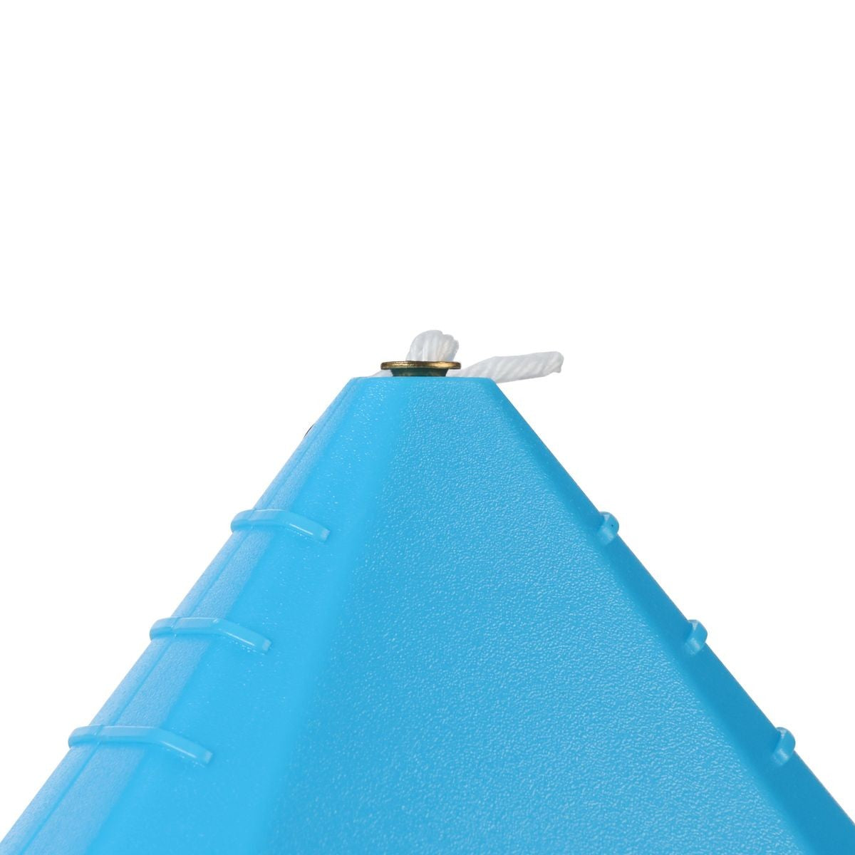 OX Contractor 30m/100' ABS Chalk Reel - Basic Bold Line / 1:1 Gear Ratio OX-T630502