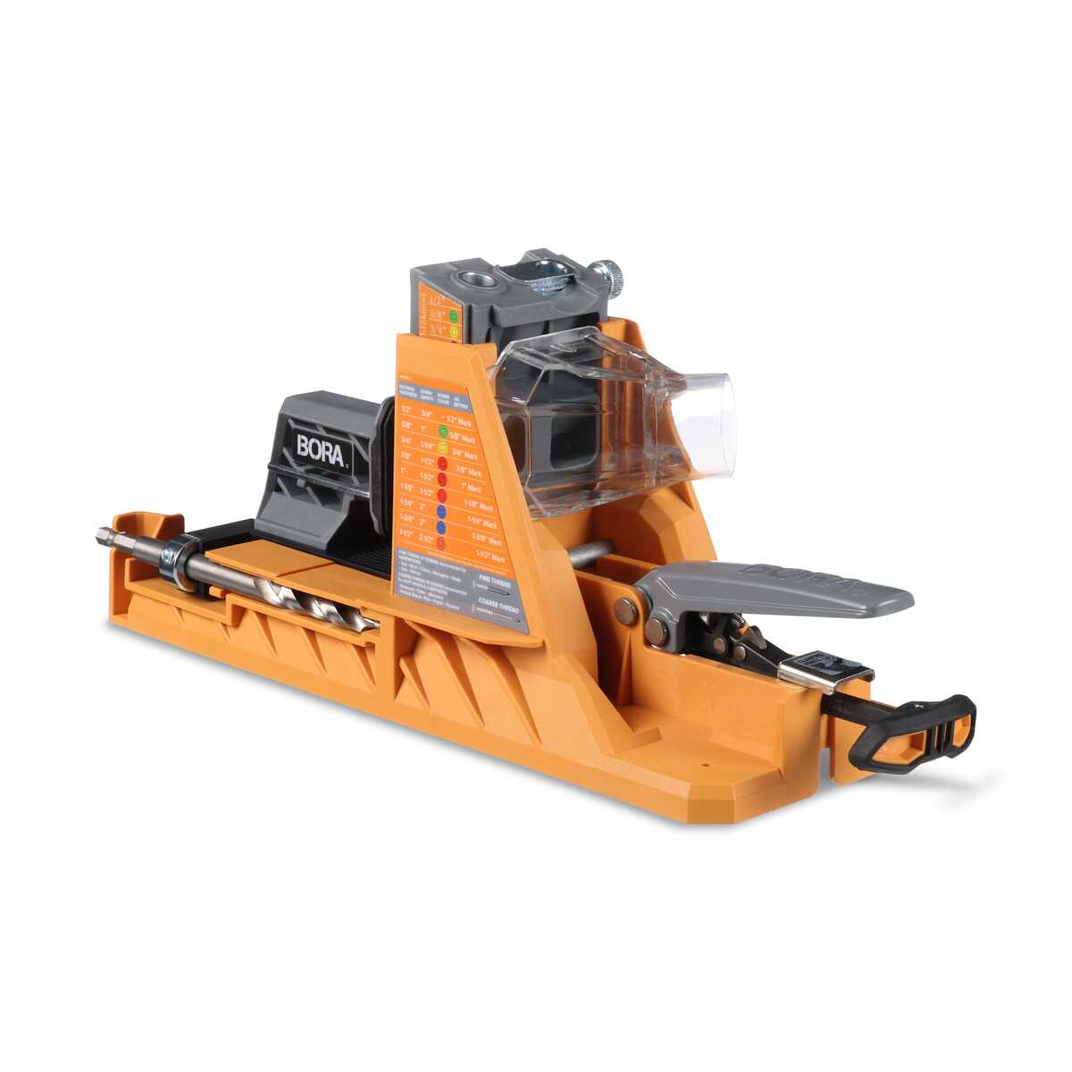 BORA Automatic Pocket Hole Jig BR-A170201