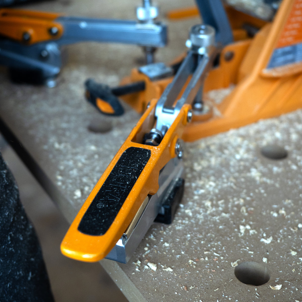 BORA Automatic Pocket Hole Jig BR-A170201