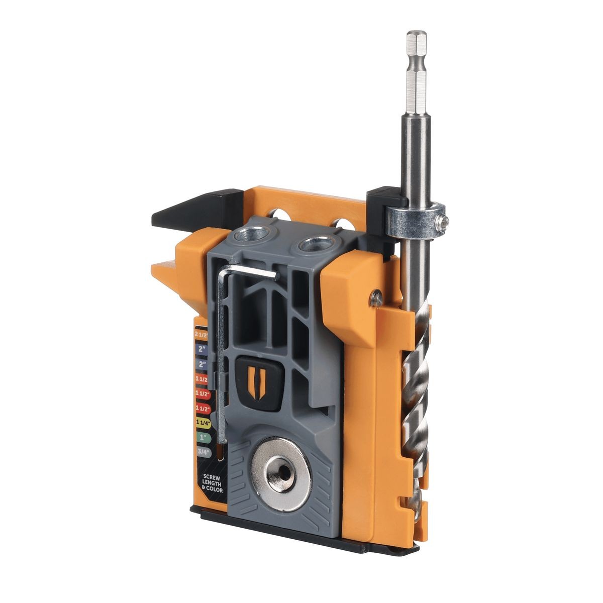 BORA Automatic Mini-Pocket Hole Jig BR-A170301