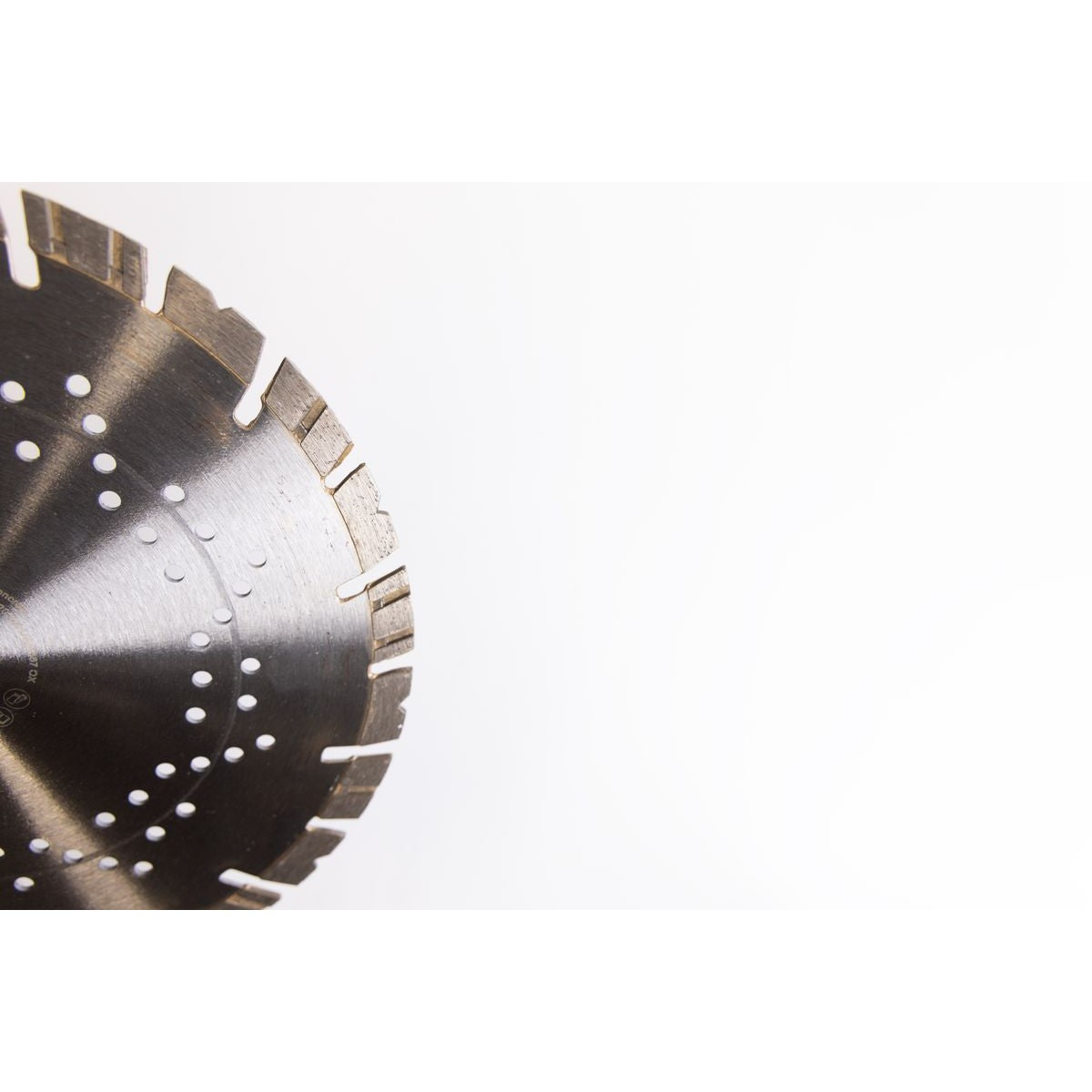OX Pro V14 Diamond Blade - Concrete - 230/22.23mm V14-230/22