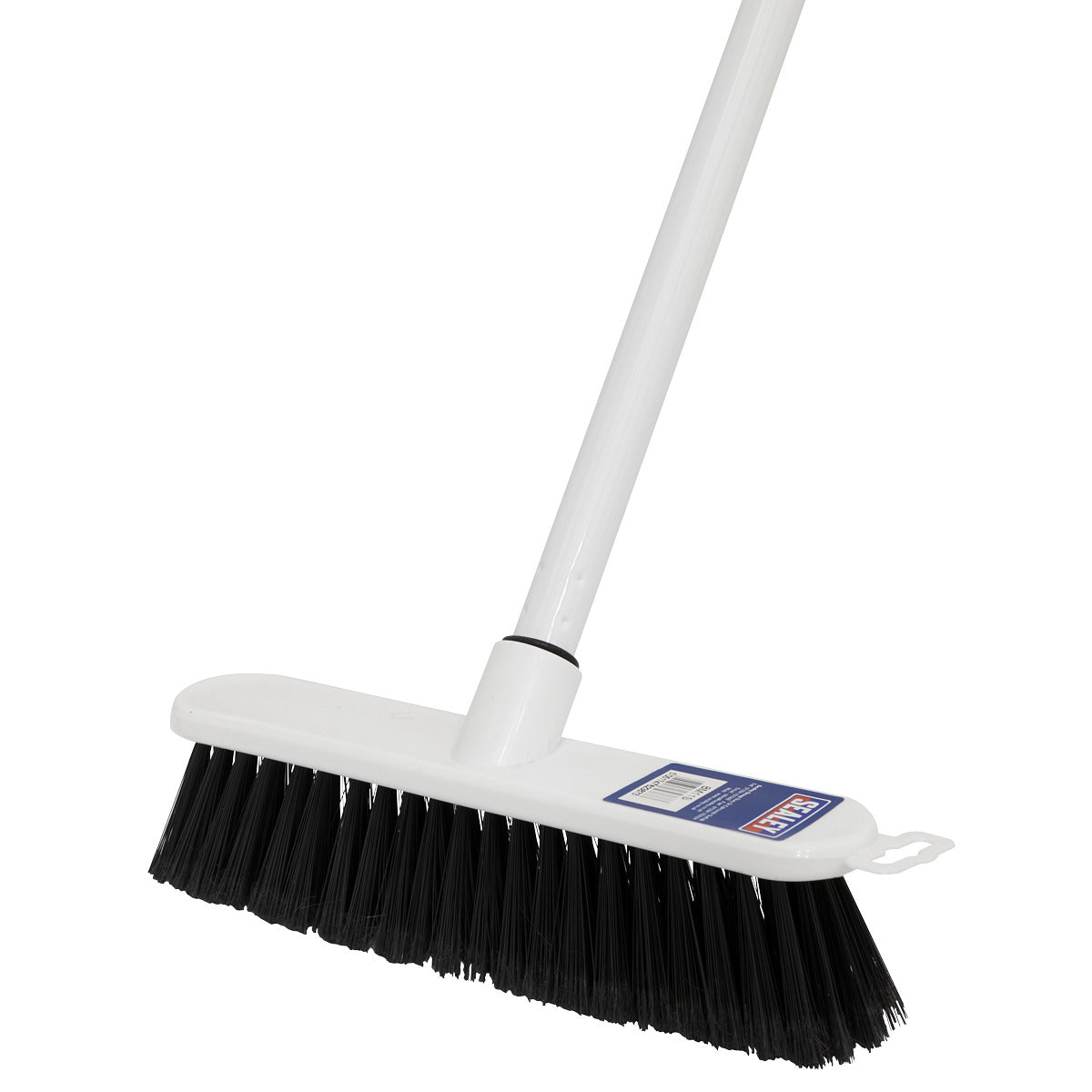 Sealey Soft Bristle Broom 11"(280mm) BM11S