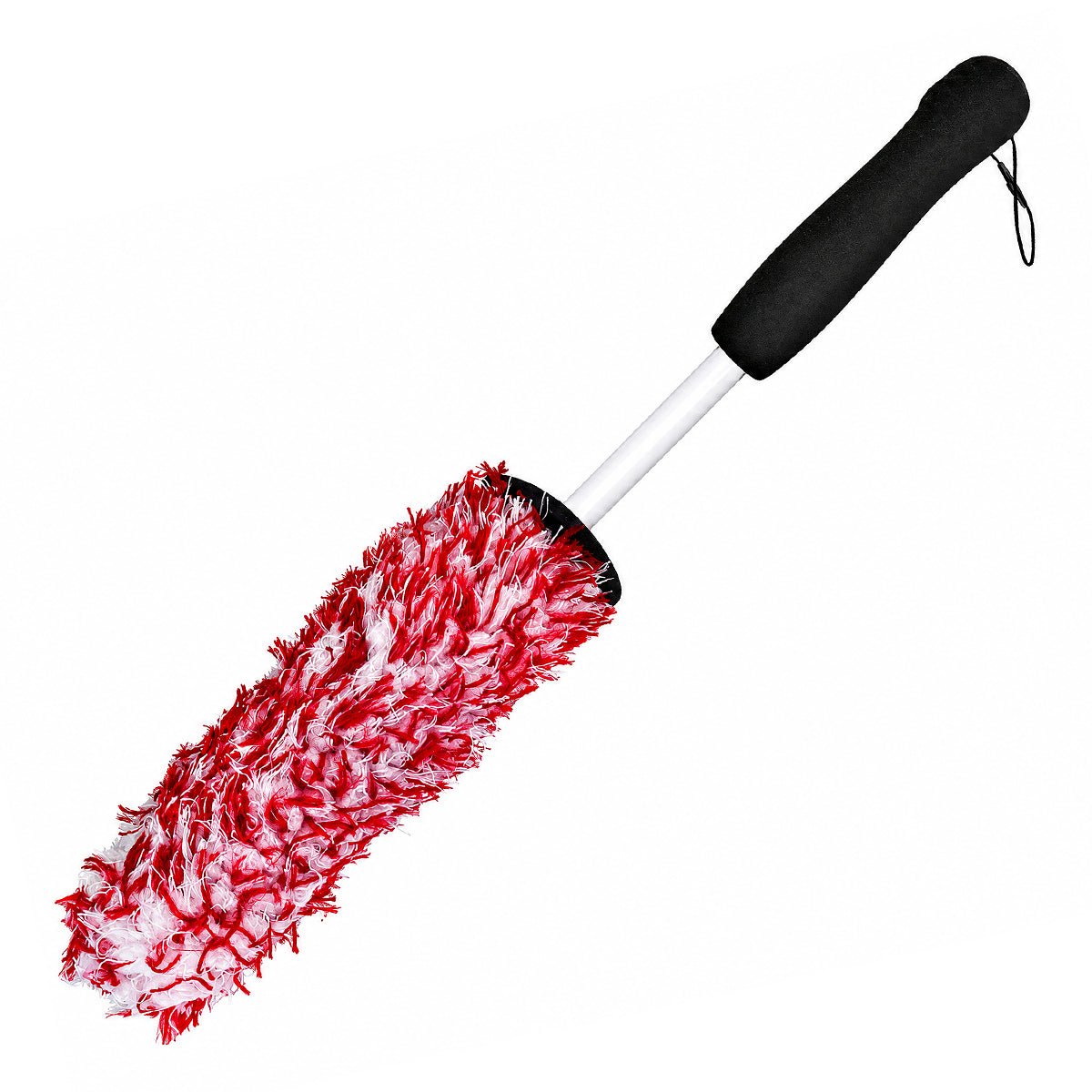 Kingfisher Microfiber Car Wheel Brush CC13