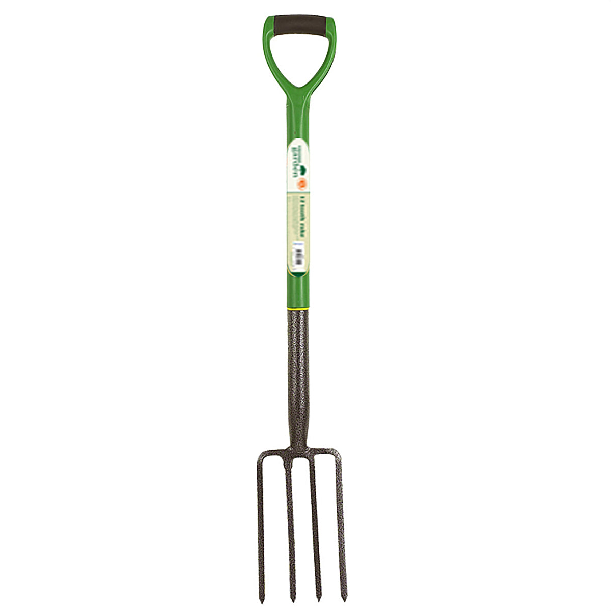 Kingfisher Digging Fork CS550