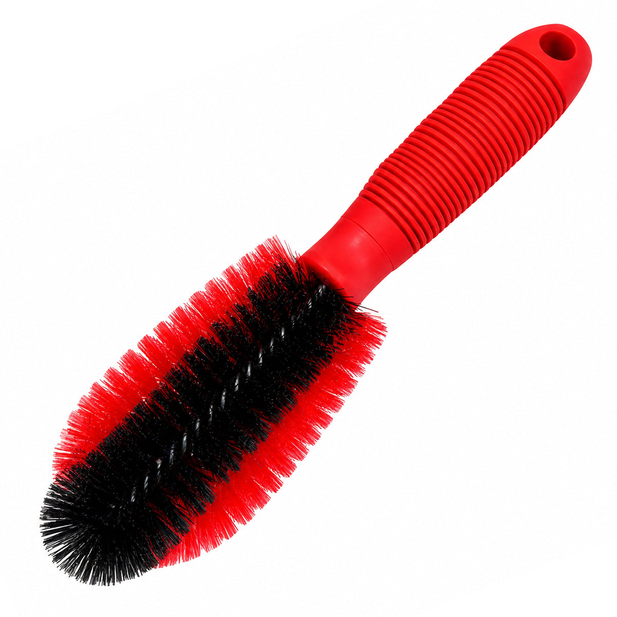 Kingfisher Multi Angle Alloy Brush CC14