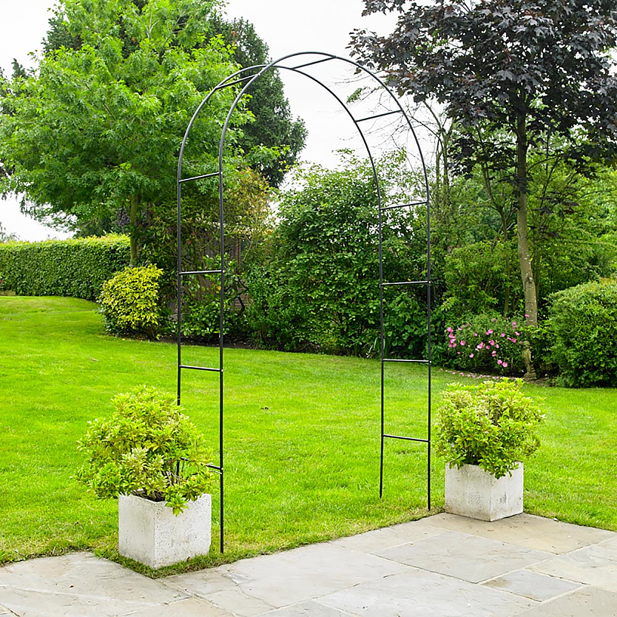 Kingfisher Garden Arch WARCH