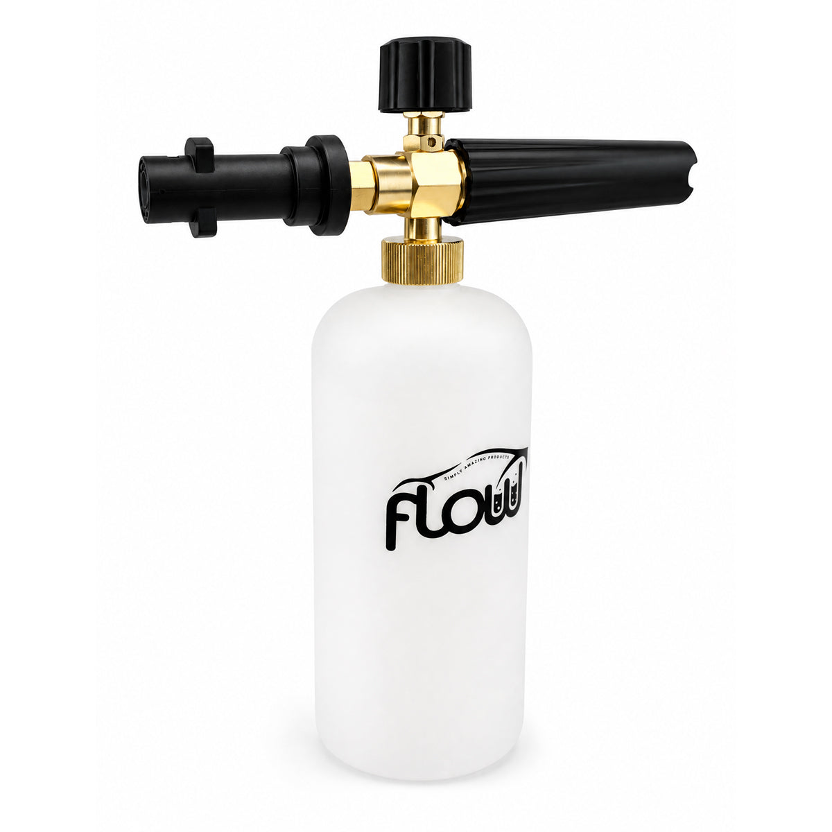 Kingfisher 1L Snow Foam Lance CC22