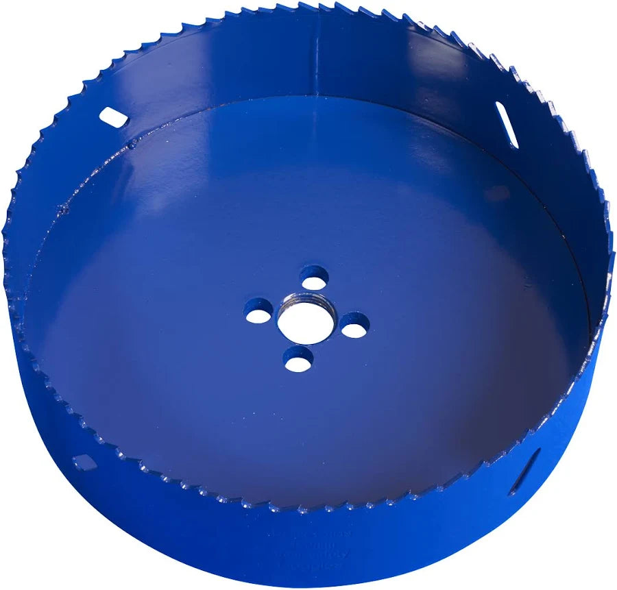 Sealey HSS Hole Saw Blade 152mm WHS152
