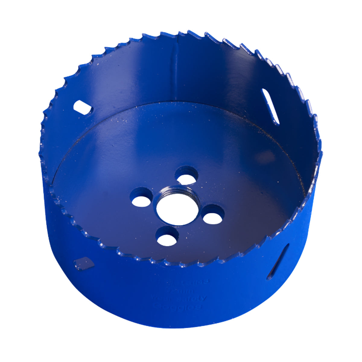 Sealey HSS Hole Saw Blade 92mm WHS92