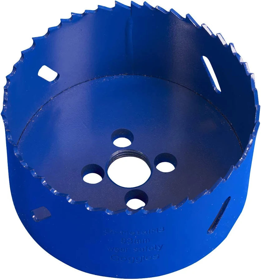 Sealey HSS Hole Saw Blade 83mm WHS83
