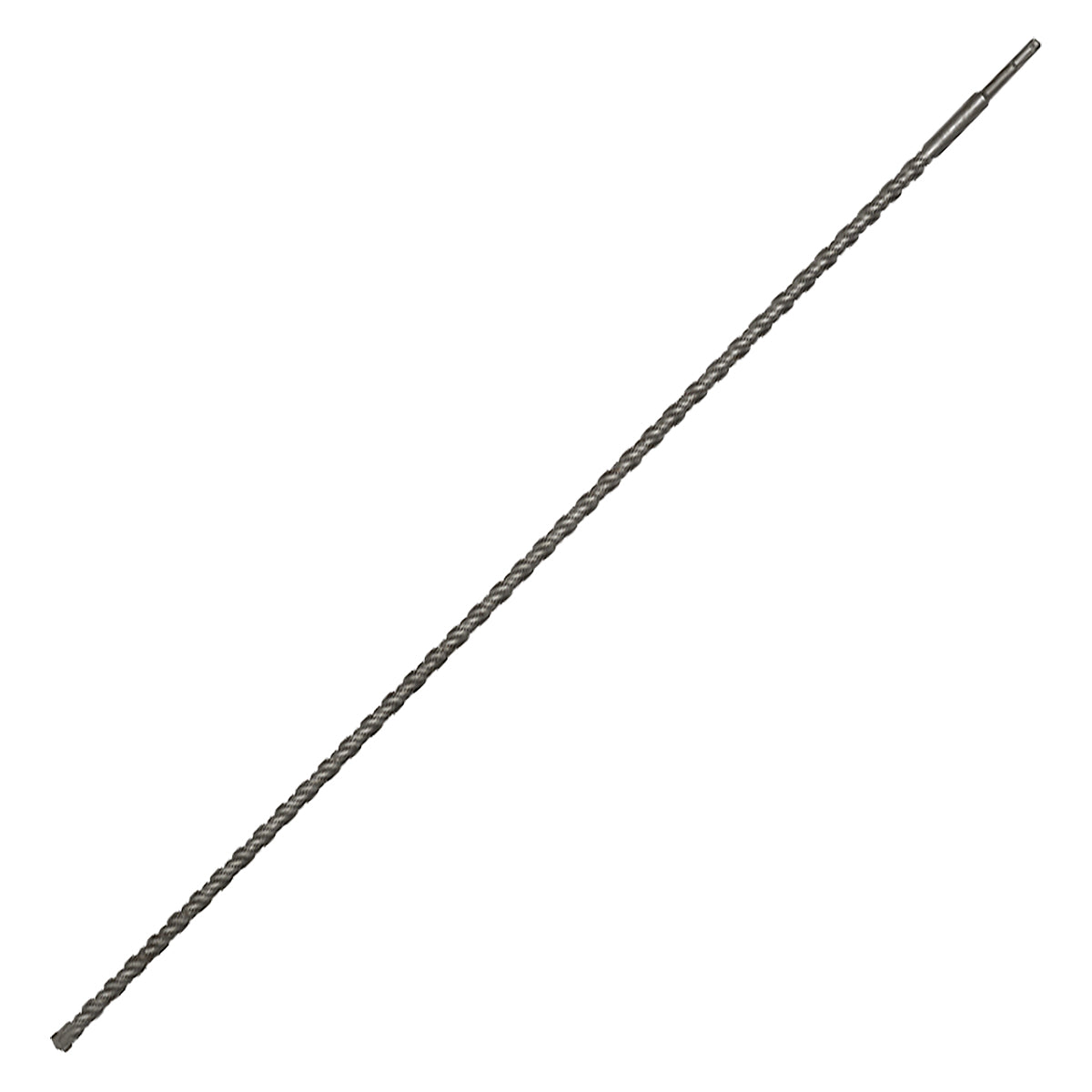 Worksafe SDS Plus Drill Bit 18 x 1000mm SDS18x1000