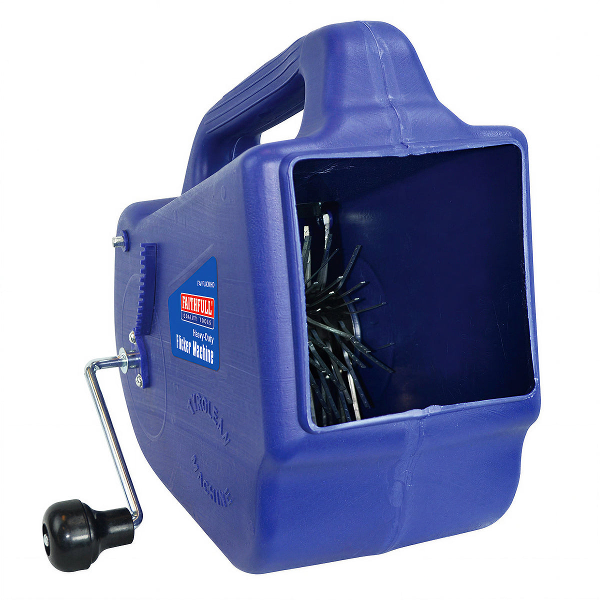 Faithfull Heavy-Duty Plastic Body Hand Sprayer FAIFLICKHD