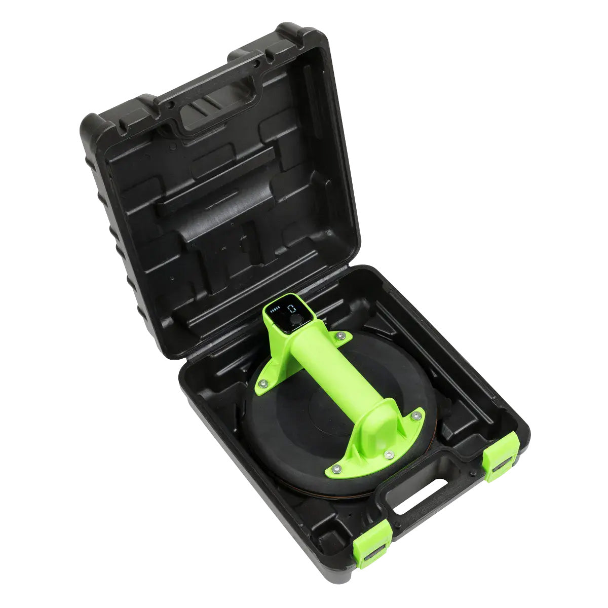 Sealey Electric Suction Cup with Digital Display AK9896