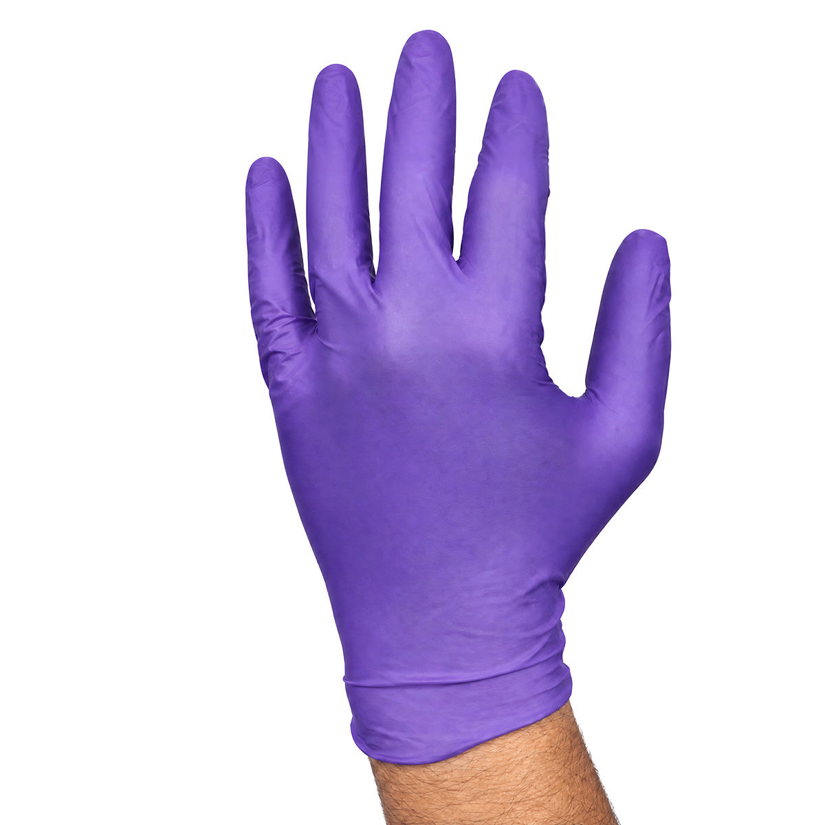 Crikey Mikey Unigloves Nitrile Gloves Powder Free XL Pack 100