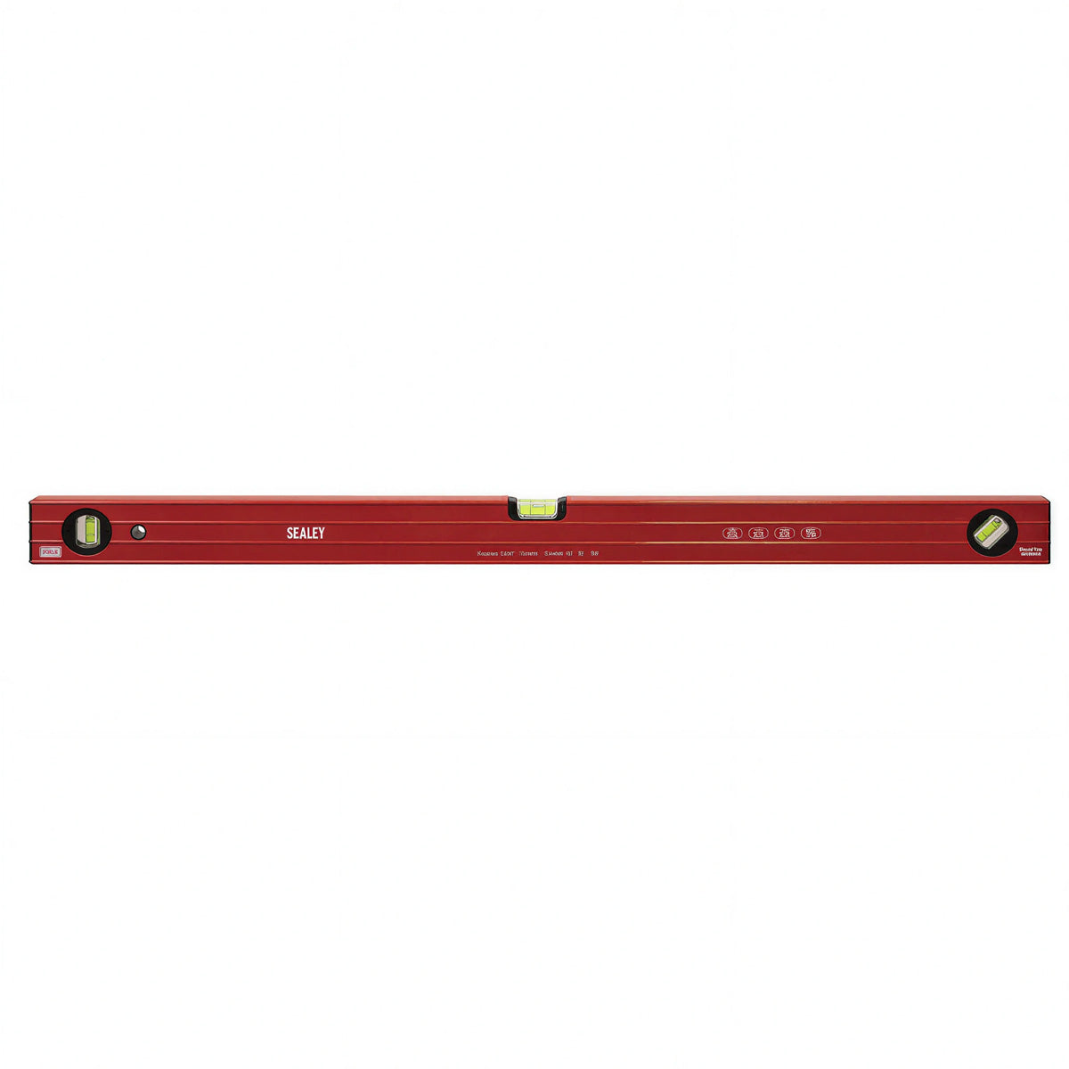 Premier Spirit Level 900mm AK9864