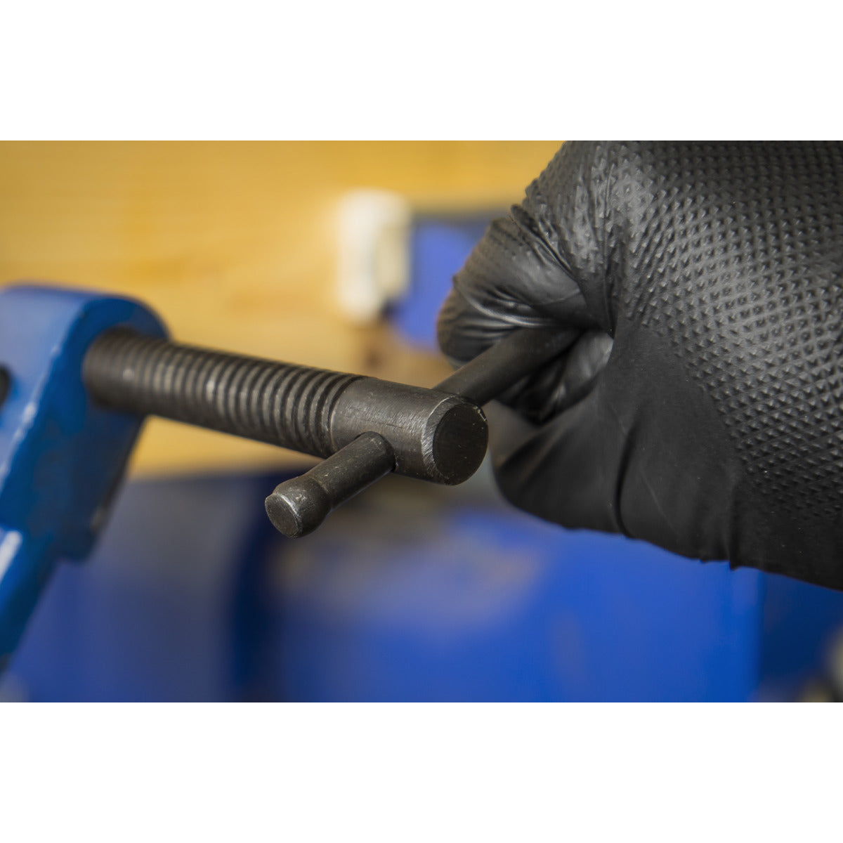 Sealey Quick Release G-Clamp 100mm AK6004Q