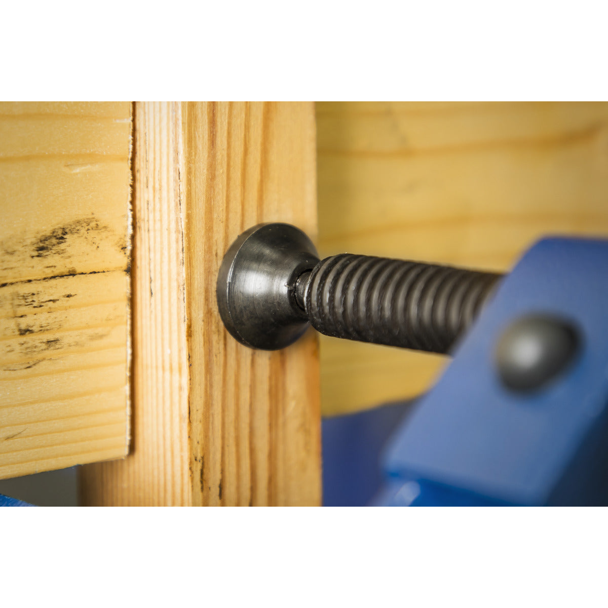 Sealey Quick Release G-Clamp 100mm AK6004Q
