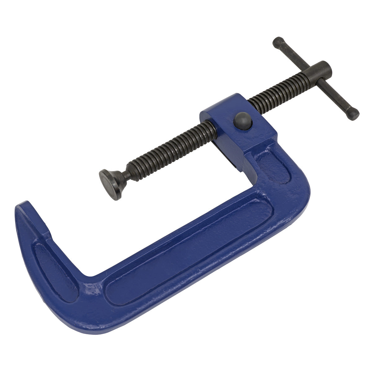 Sealey Quick Release G-Clamp 150mm AK6006Q