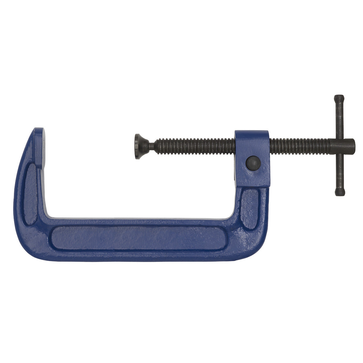 Sealey Quick Release G-Clamp 150mm AK6006Q