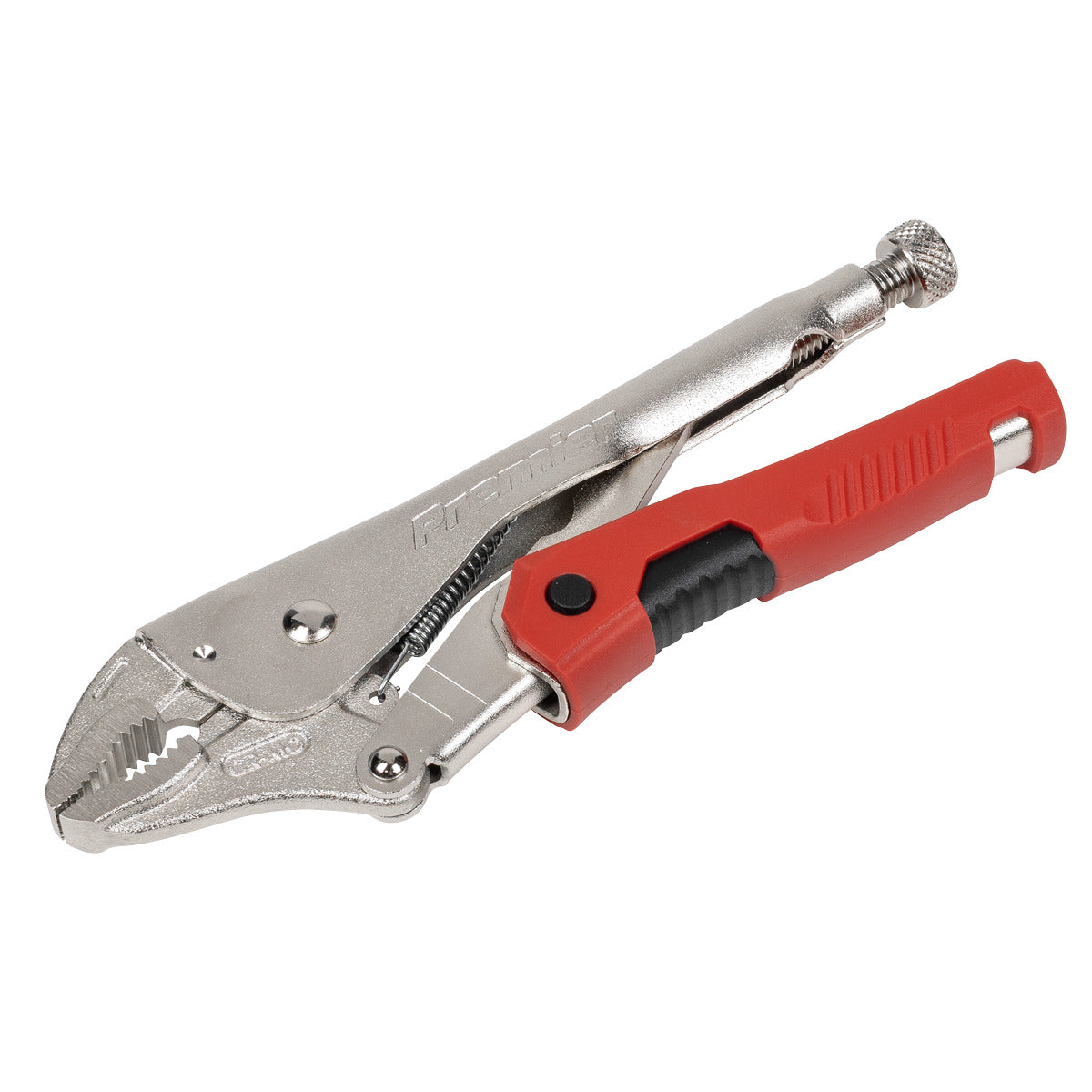 Premier Quick Release Locking Pliers 220mm AK6859
