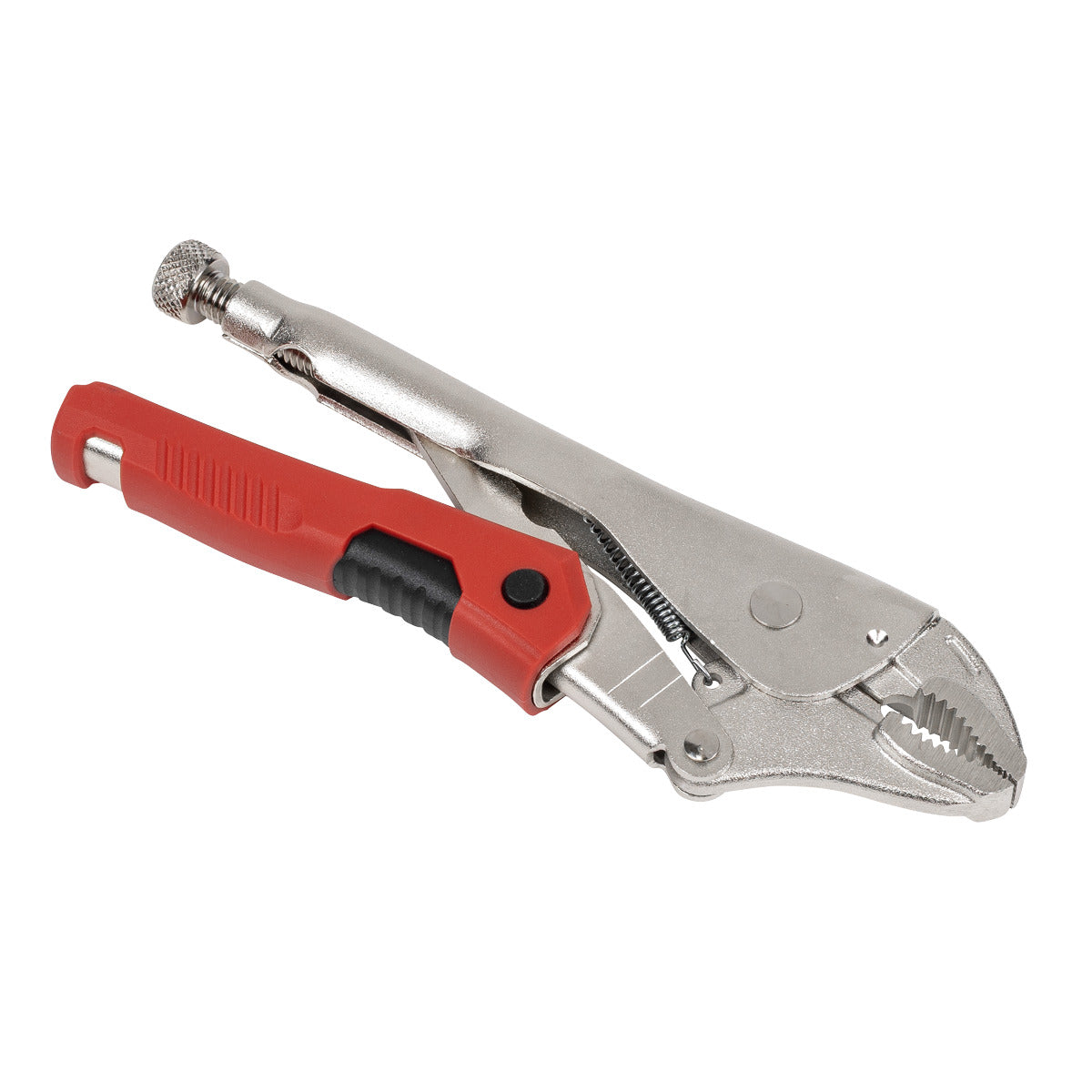 Premier Quick Release Locking Pliers 220mm AK6859