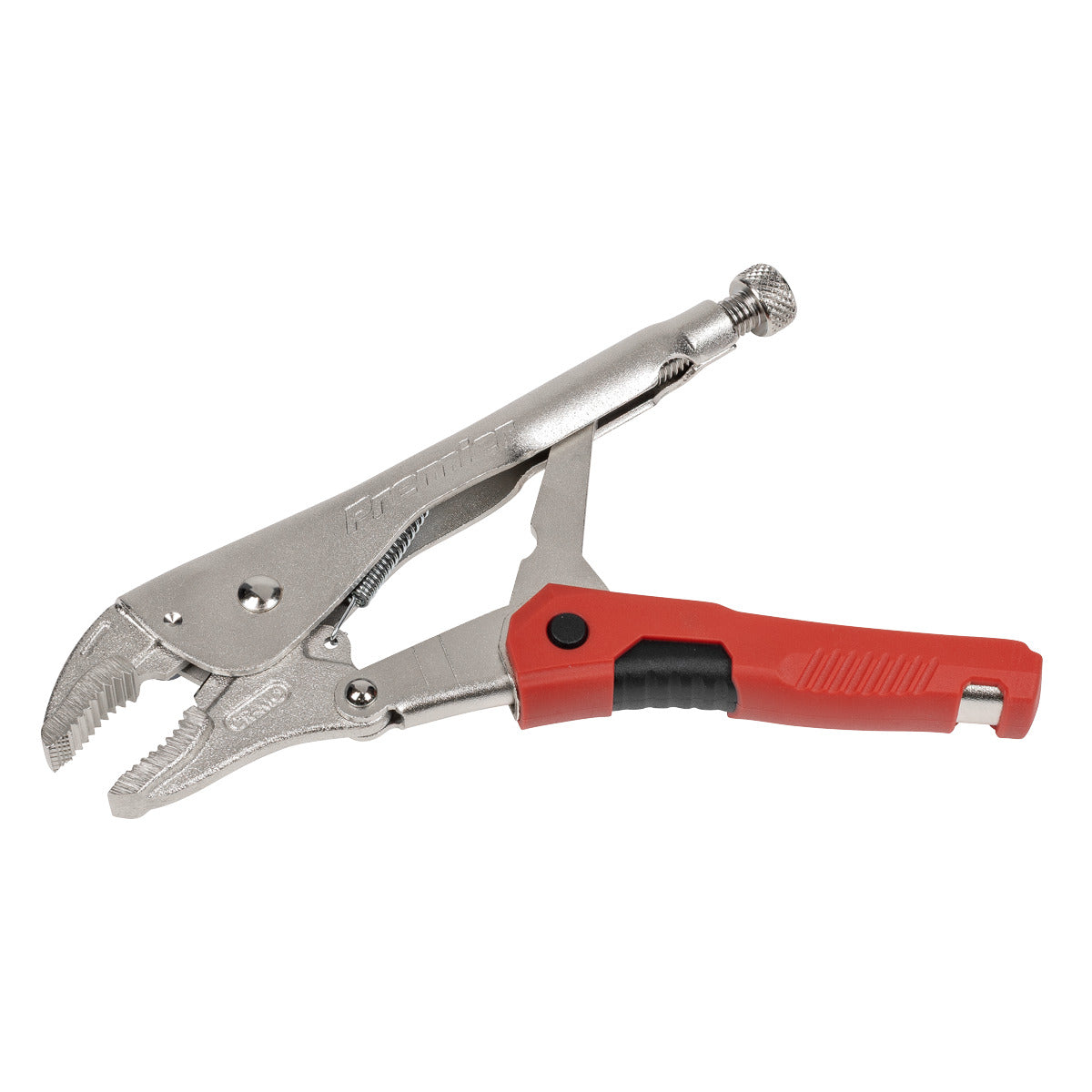 Premier Quick Release Locking Pliers 220mm AK6859