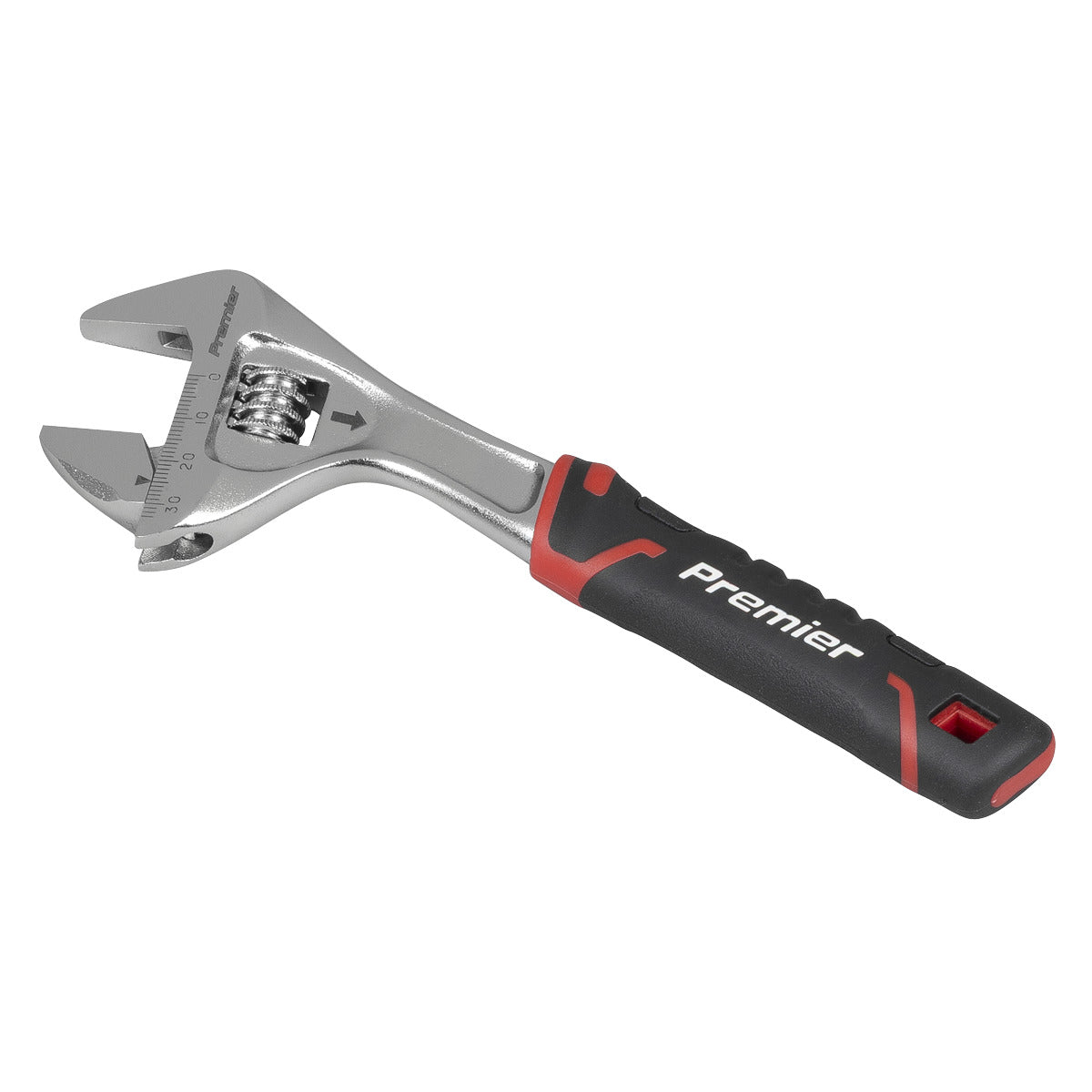 Premier Quick-Action Adjustable Wrench 200mm AK9570