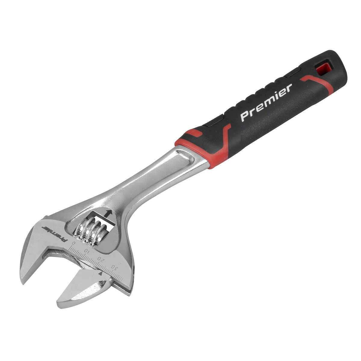 Premier Quick-Action Adjustable Wrench 250mm AK9571