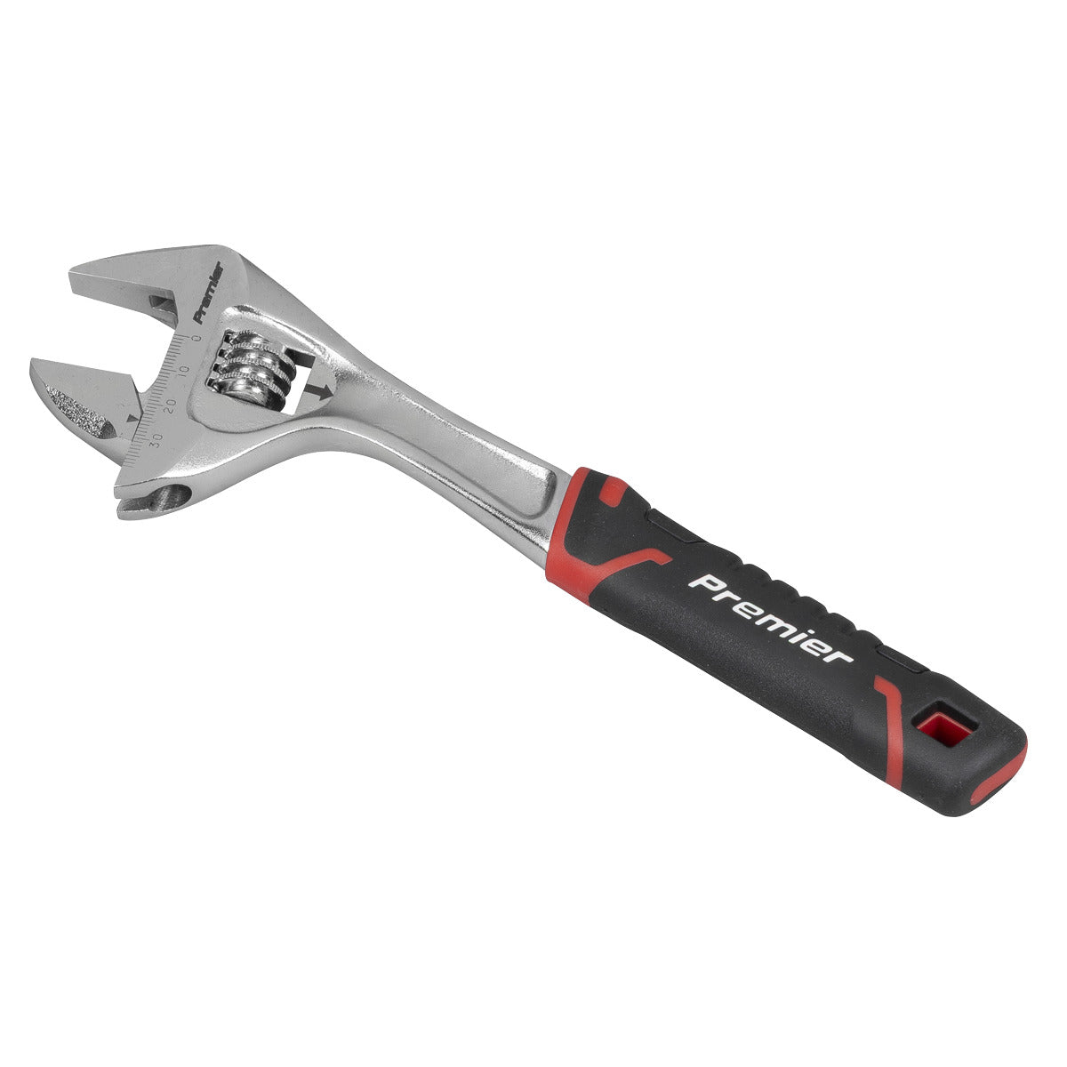 Premier Quick-Action Adjustable Wrench 250mm AK9571