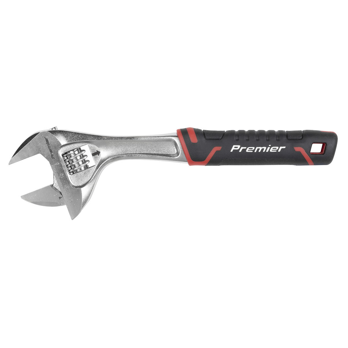 Premier Quick-Action Adjustable Wrench 250mm AK9571