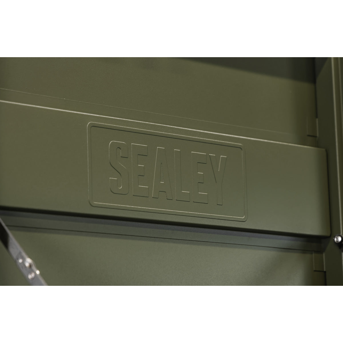 Superline PRO Heavy-Duty Topchest 5 Drawer - Khaki AP26059TK