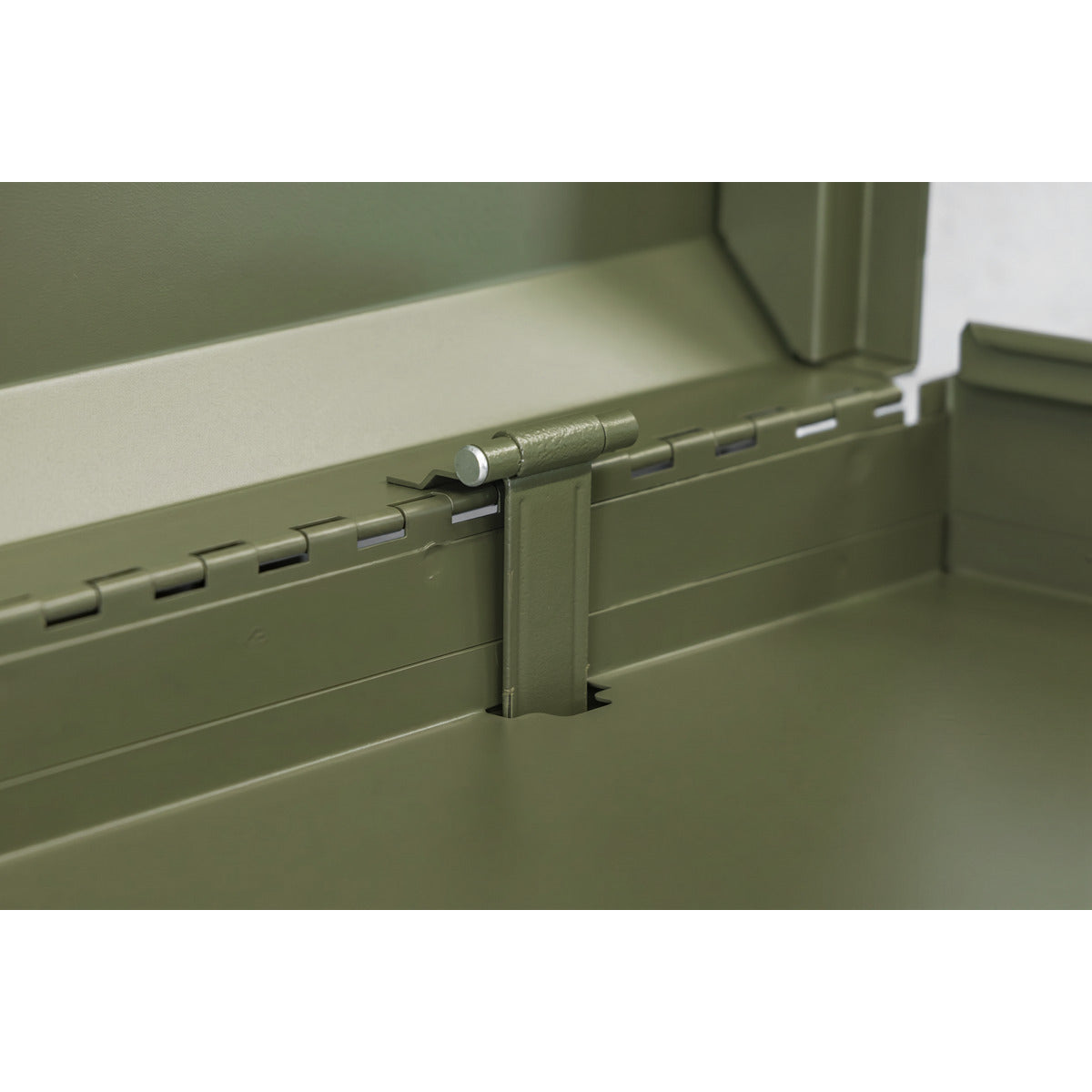 Superline PRO Heavy-Duty Topchest 5 Drawer - Khaki AP26059TK