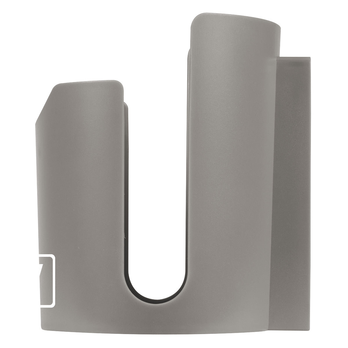 Sealey Magnetic Cup/Can Holder - Grey APCHG