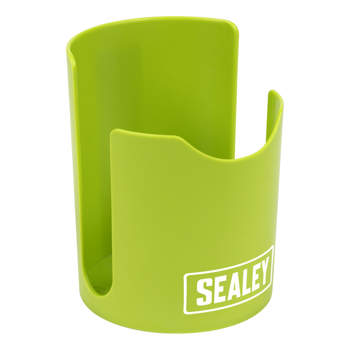 Sealey Magnetic Cup/Can Holder - Green APCHHV