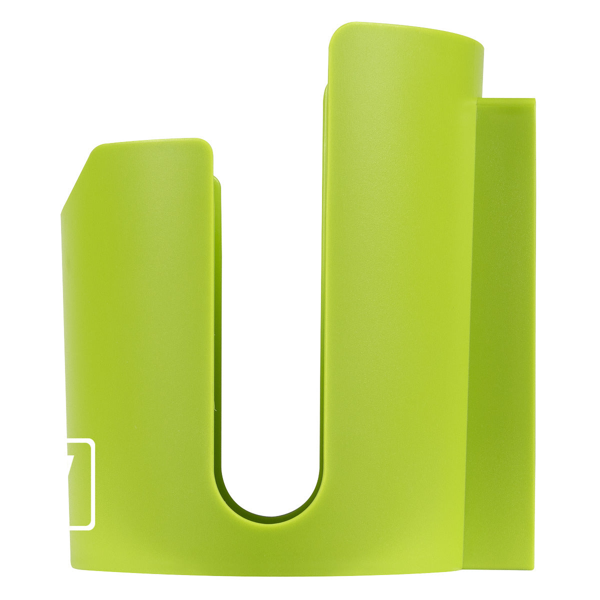 Sealey Magnetic Cup/Can Holder - Green APCHHV