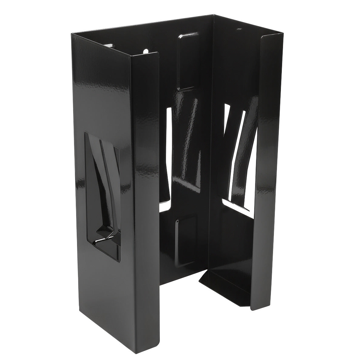 Sealey Magnetic Glove Dispenser - Black APGDB