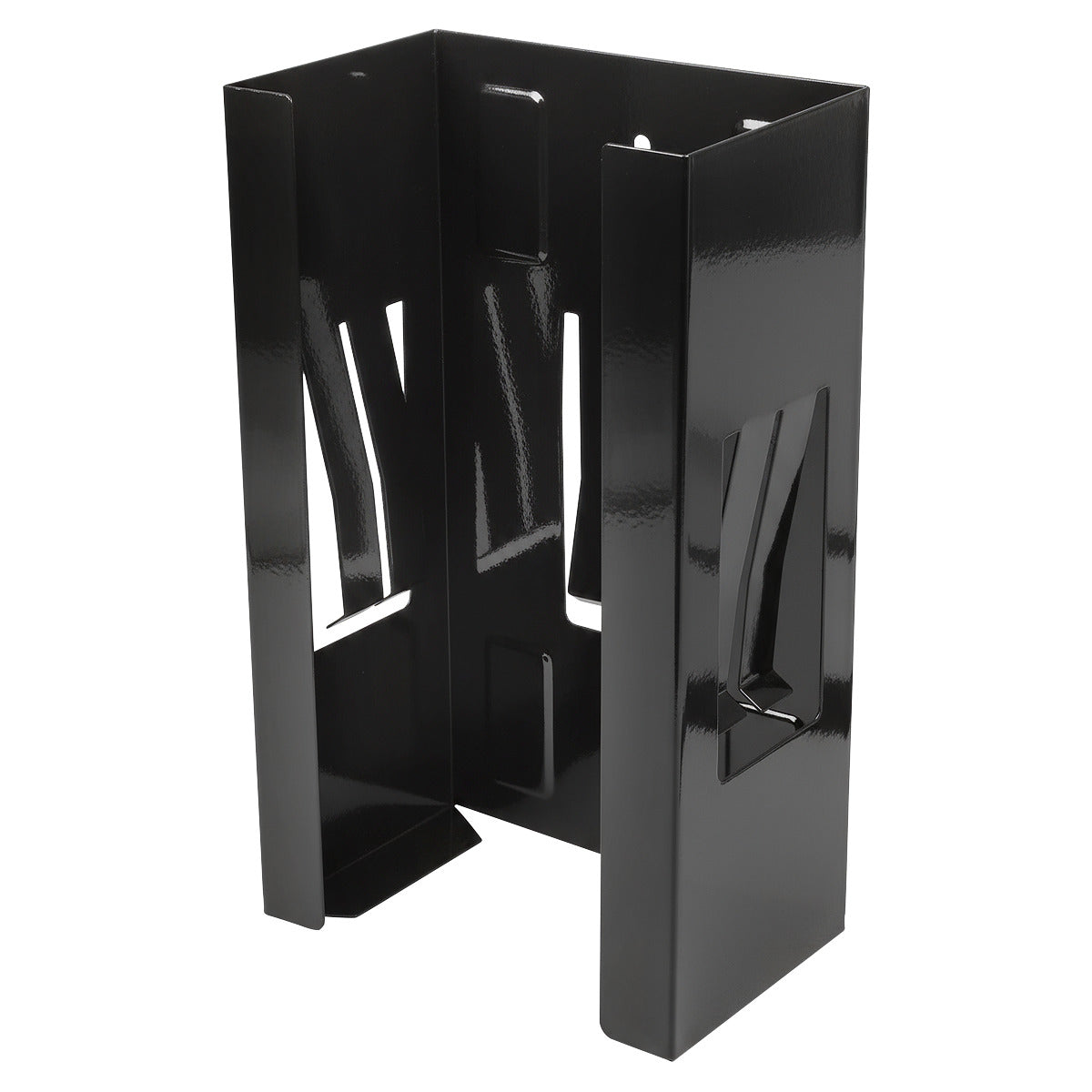 Sealey Magnetic Glove Dispenser - Black APGDB