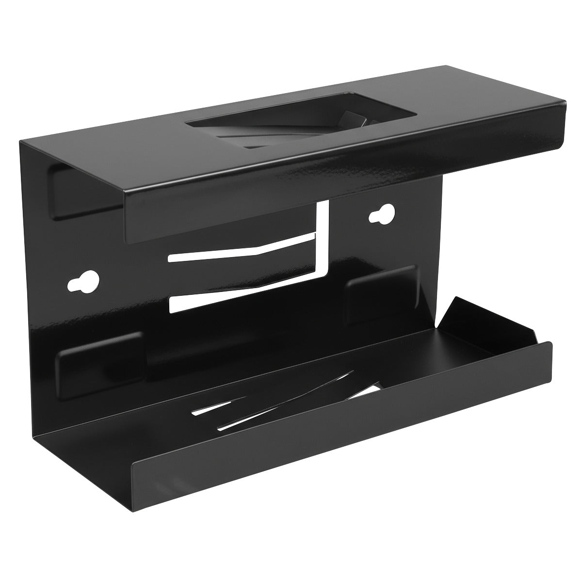 Sealey Magnetic Glove Dispenser - Black APGDB