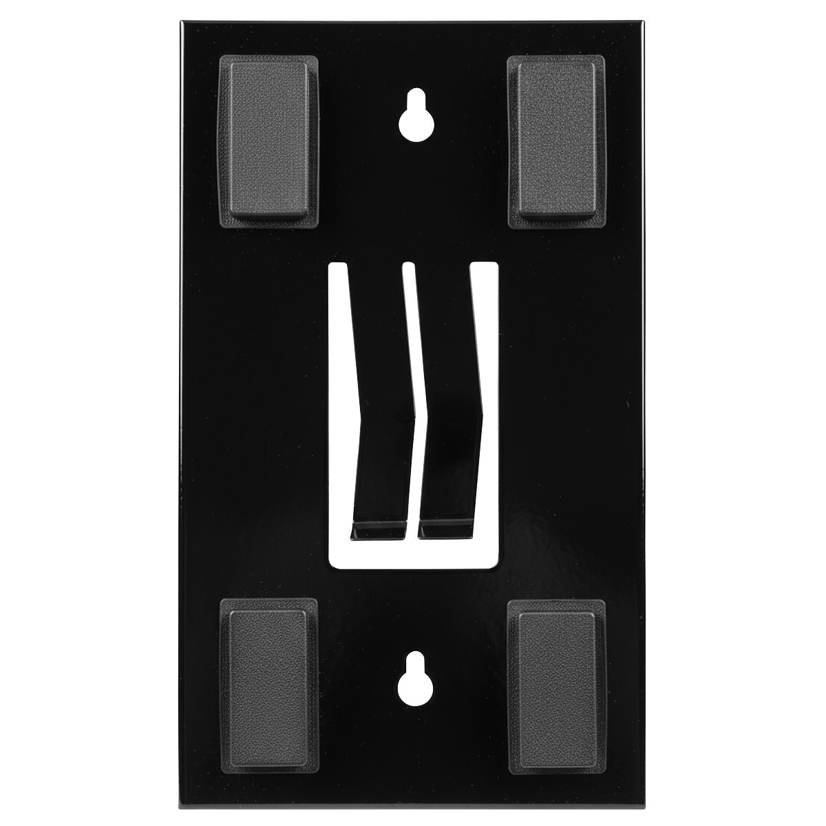 Sealey Magnetic Glove Dispenser - Black APGDB