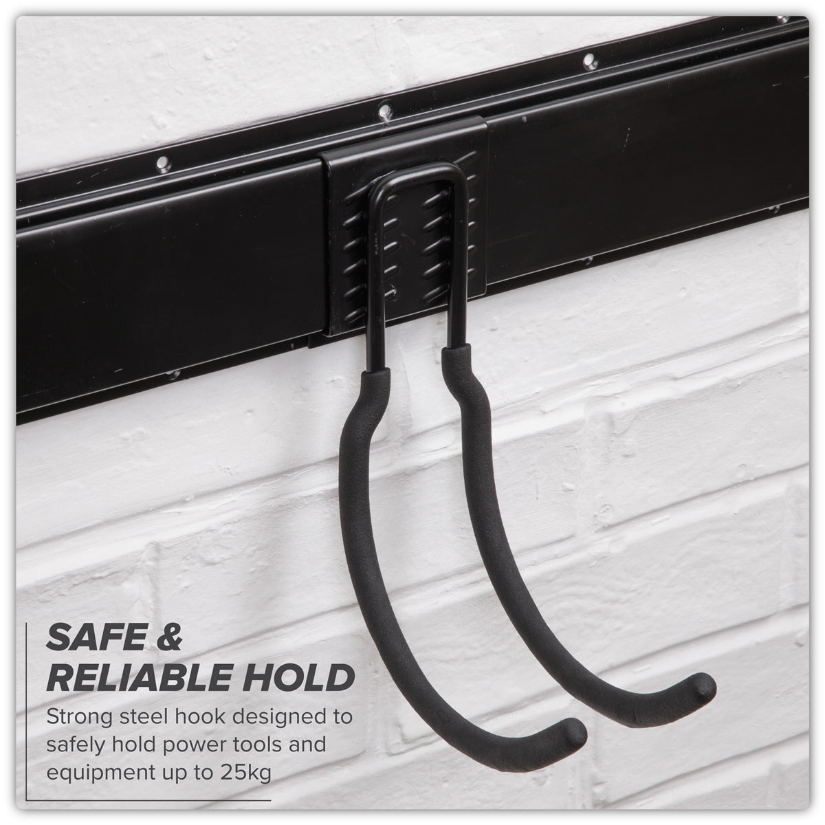 Sealey Large J Storage Hook APH03