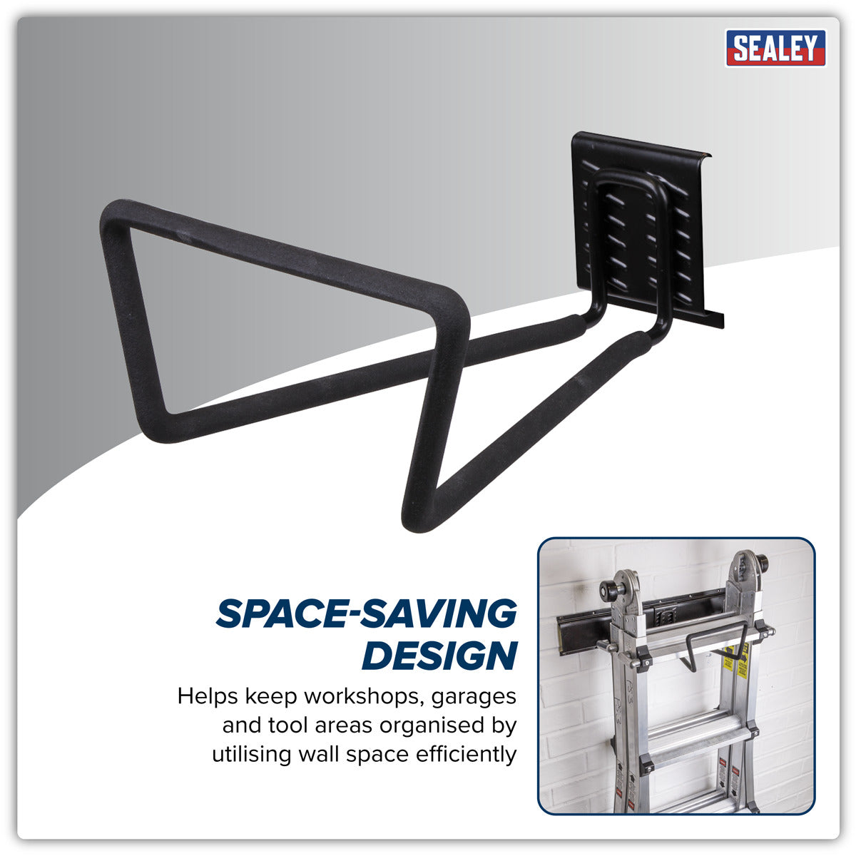 Sealey Large Loop Storage Hook APH05