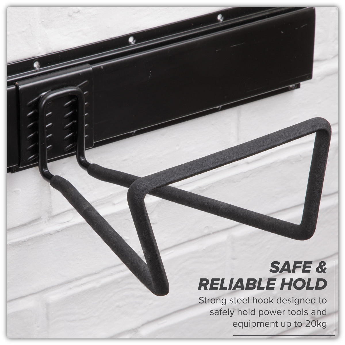 Sealey Large Loop Storage Hook APH05