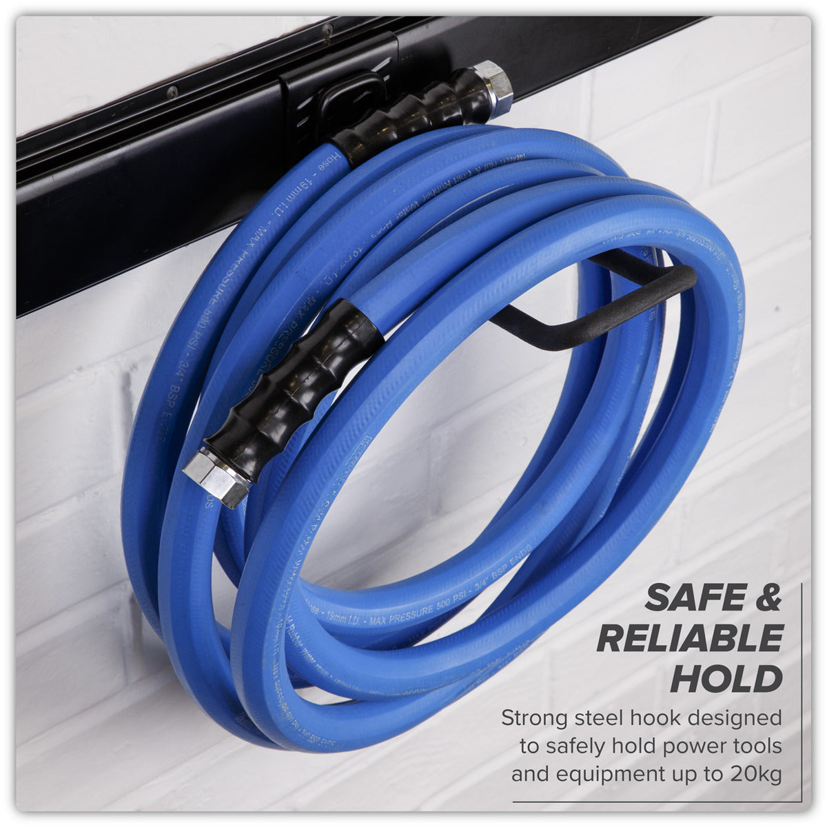 Sealey Closed End Storage Hook APH07