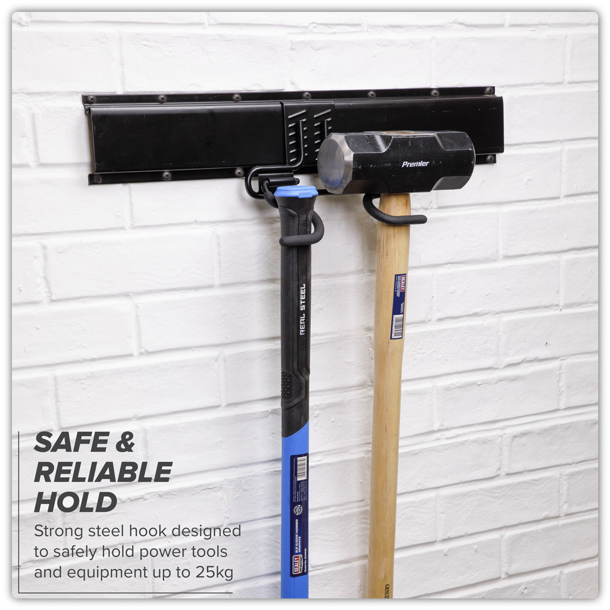 Sealey Double S Storage Hook APH08