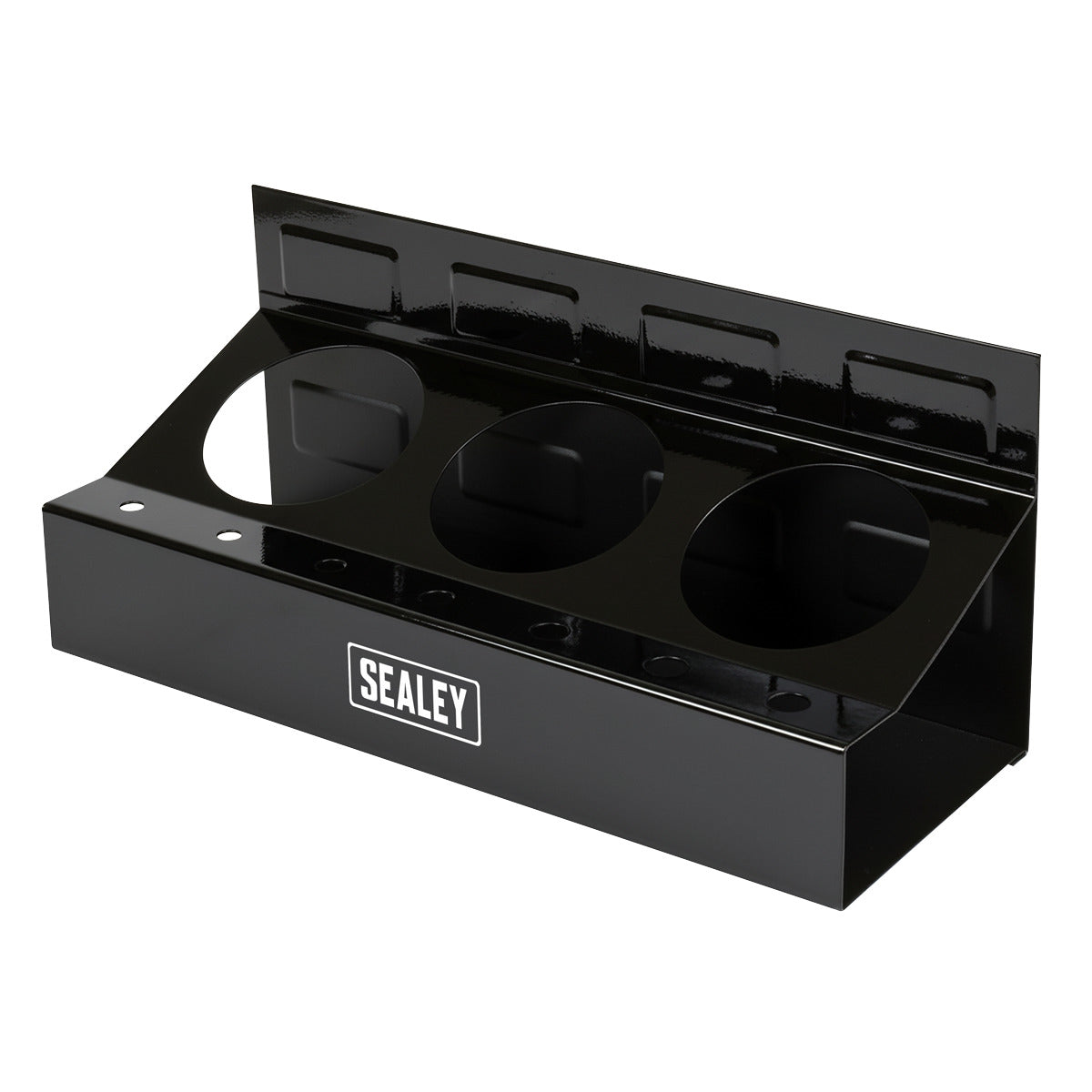 Sealey Magnetic Spray Can/Screwdriver Holder APMCH
